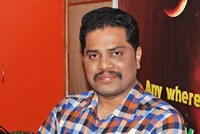 Lyricist Sirasri Stills at Tori